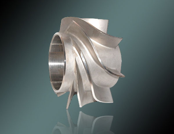 石油化工设备用部件